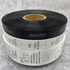 Care Label