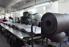 Cutting Workshop