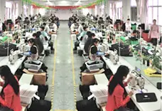 Sewing Workshop