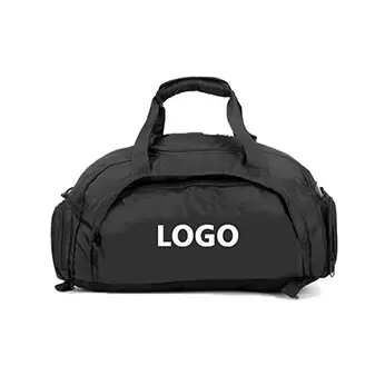 Duffel bag