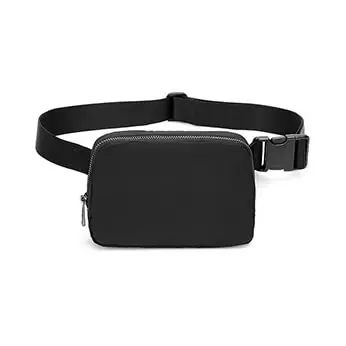Waist bag