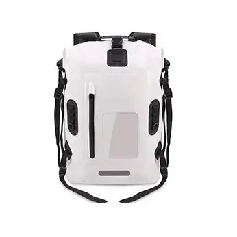 Waterproof bag