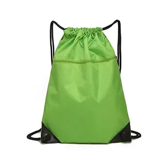 Drawstring bag